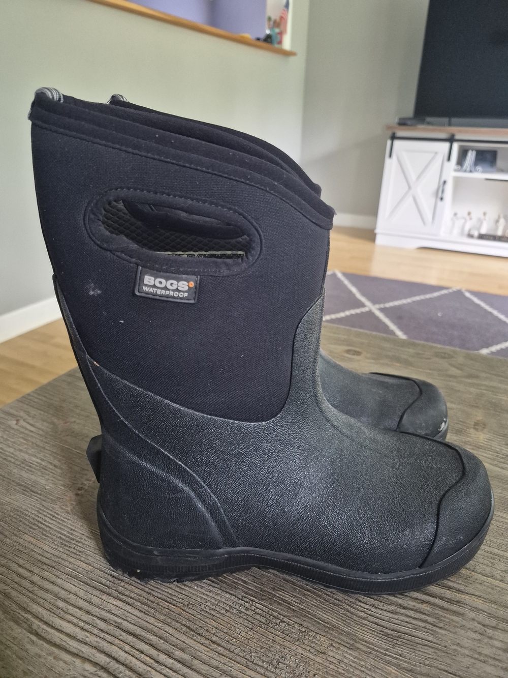 Bogs Boots - Picture 4 of 6